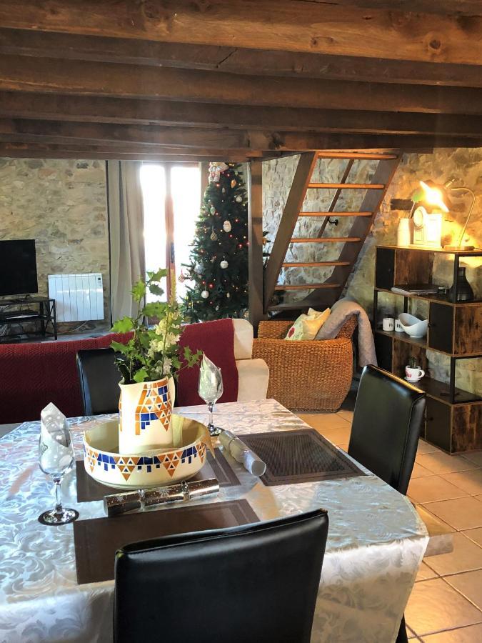 Le Cosy Villa Saint-Yrieix-la-Perche Exterior photo