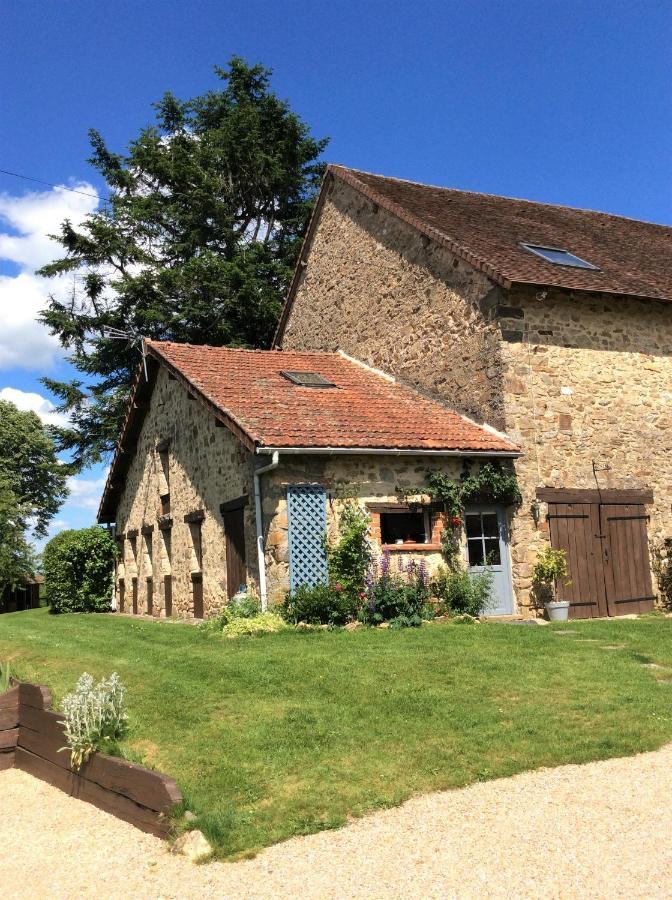 Le Cosy Villa Saint-Yrieix-la-Perche Exterior photo