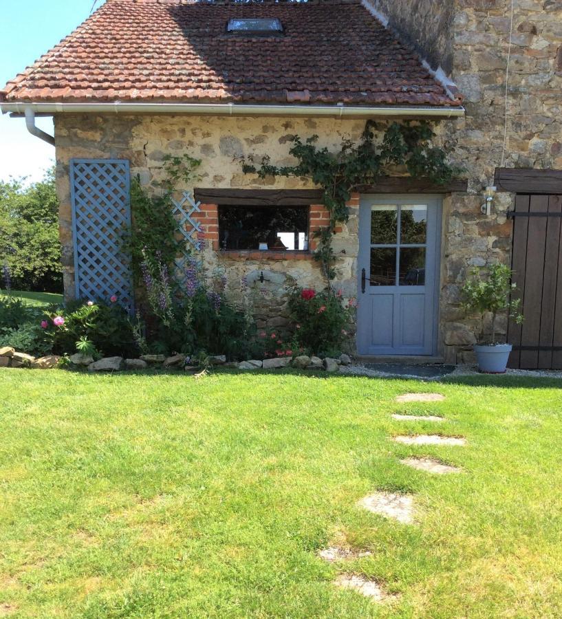 Le Cosy Villa Saint-Yrieix-la-Perche Exterior photo