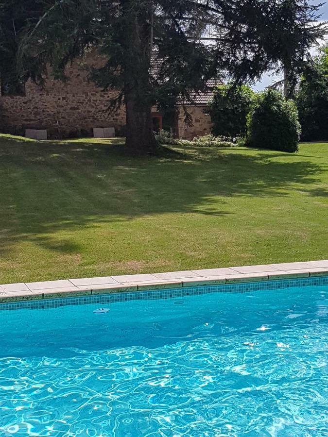 Le Cosy Villa Saint-Yrieix-la-Perche Exterior photo