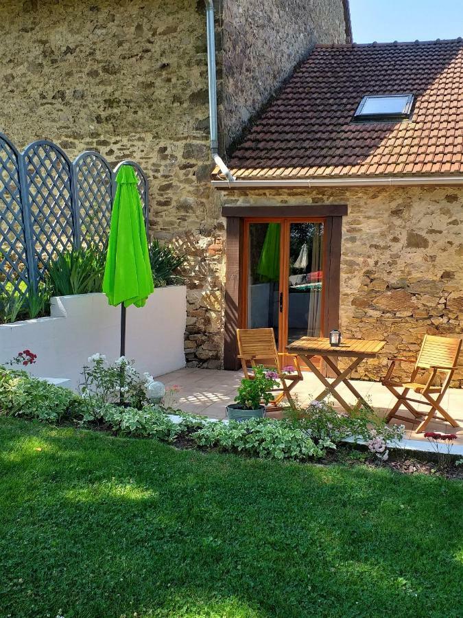 Le Cosy Villa Saint-Yrieix-la-Perche Exterior photo