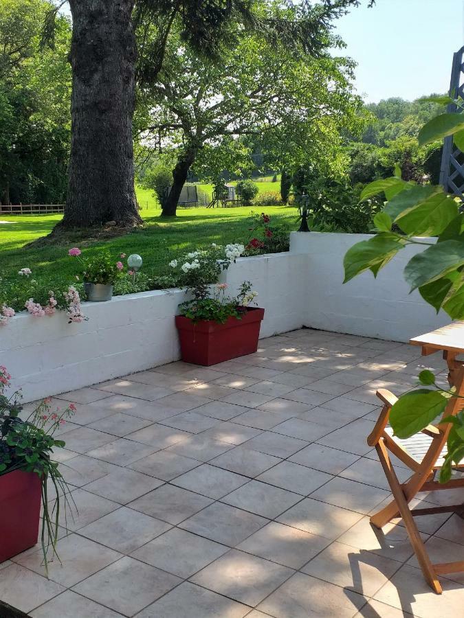 Le Cosy Villa Saint-Yrieix-la-Perche Exterior photo